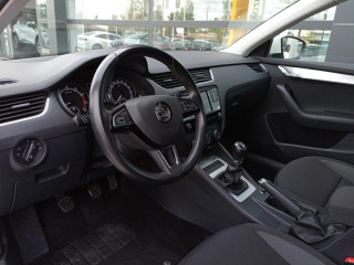 Škoda Octavia 1.0 TSI Ambition