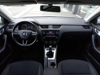 Škoda Octavia 1.0 TSI Ambition