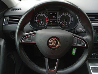 Škoda Octavia 1.0 TSI Ambition