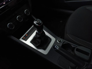 Škoda Octavia 1.0 TSI Ambition