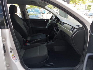 Škoda Rapid 1.0 TSI Active