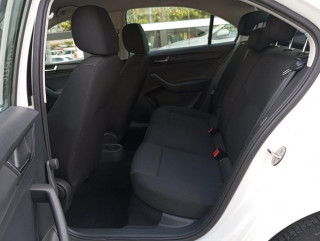 Škoda Rapid 1.0 TSI Active