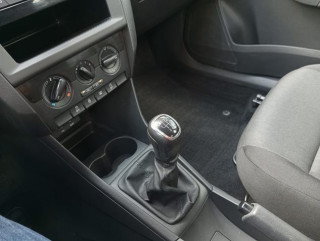 Škoda Rapid 1.0 TSI Active
