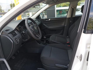 Škoda Rapid 1.0 TSI Active
