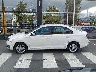 Škoda Rapid 1.0 TSI Active