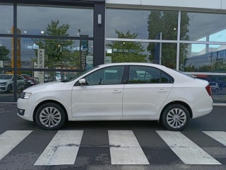 Škoda Rapid 1.0 TSI Active