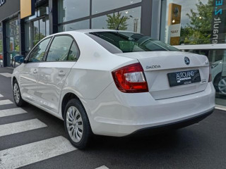 Škoda Rapid 1.0 TSI Active