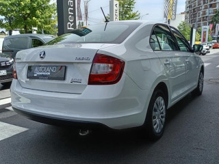 Škoda Rapid 1.0 TSI Active