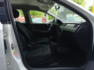 Škoda Rapid 1.0 TSI Active
