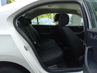 Škoda Rapid 1.0 TSI Active