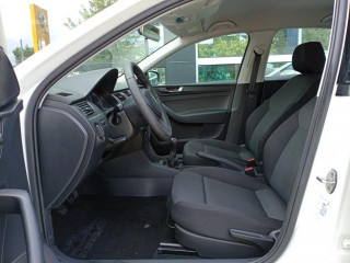 Škoda Rapid 1.0 TSI Active