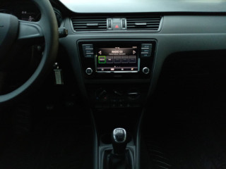 Škoda Rapid  1.0 Ambition 