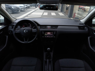 Škoda Rapid  1.0 Ambition 