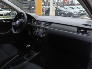Škoda Rapid  1.0 Ambition 
