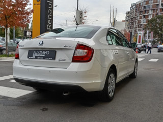 Škoda Rapid  1.0 Ambition 