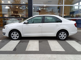 Škoda Rapid  1.0 Ambition 