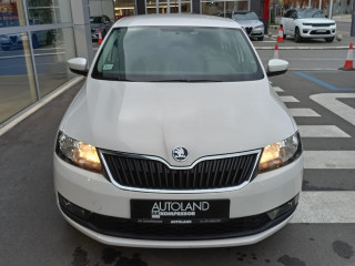 Škoda Rapid  1.0 Ambition 