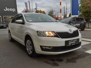 Škoda Rapid  1.0 Ambition 