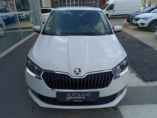 Škoda Fabia 1.0 Ambition