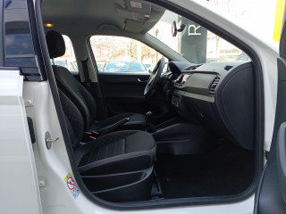 Škoda Fabia 1.0 Ambition