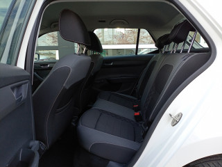 Škoda Fabia 1.0 Ambition