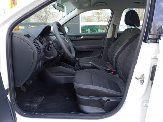 Škoda Fabia 1.0 Ambition