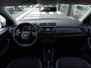 Škoda Fabia 1.0 Ambition