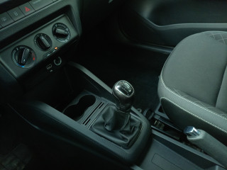Škoda Fabia 1.0 Ambition