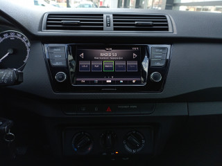 Škoda Fabia 1.0 Ambition