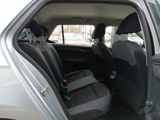 Škoda Fabia 1.0 Ambition 