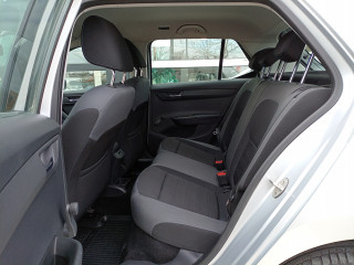 Škoda Fabia 1.0 Ambition 