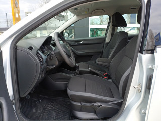 Škoda Fabia 1.0 Ambition 