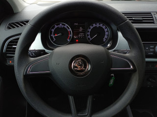 Škoda Fabia 1.0 Ambition 