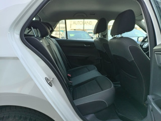 Škoda Fabia 1.0 Ambition
