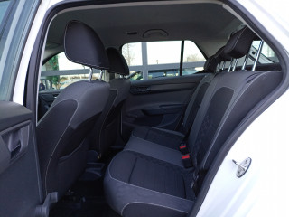 Škoda Fabia 1.0 Ambition