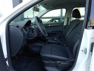 Škoda Fabia 1.0 Ambition