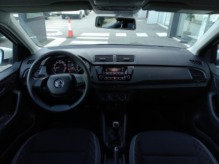Škoda Fabia 1.0 Ambition