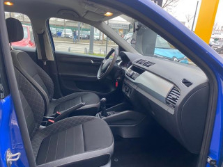Škoda Fabia 1.0 Ambition