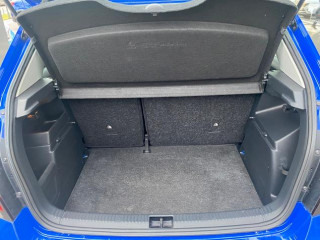 Škoda Fabia 1.0 Ambition