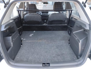 Škoda Fabia 1.0 Van