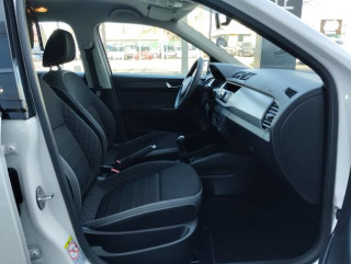 Škoda Fabia 1.0 Van