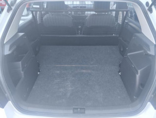 Škoda Fabia 1.0 Van