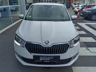 Škoda Fabia 1.0 Ambition