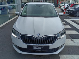 Škoda Fabia 1.0 Ambition 