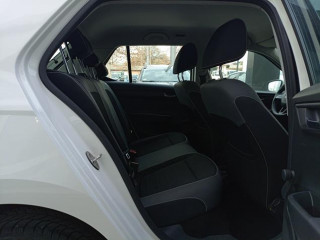 Škoda Fabia 1.0 Ambition