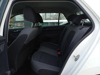 Škoda Fabia 1.0 Ambition