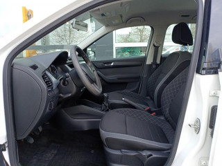 Škoda Fabia 1.0 Ambition