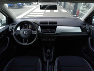 Škoda Fabia 1.0 Ambition