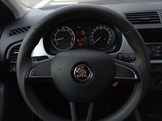 Škoda Fabia 1.0 Ambition