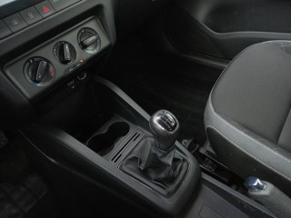 Škoda Fabia 1.0 Ambition